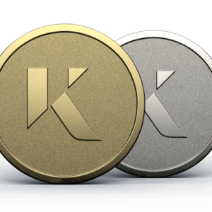 kinesis coins